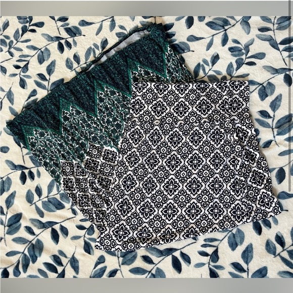Spring/Summer Maxi Skirt Bundle (Max Studio, etc.) - Picture 7 of 8